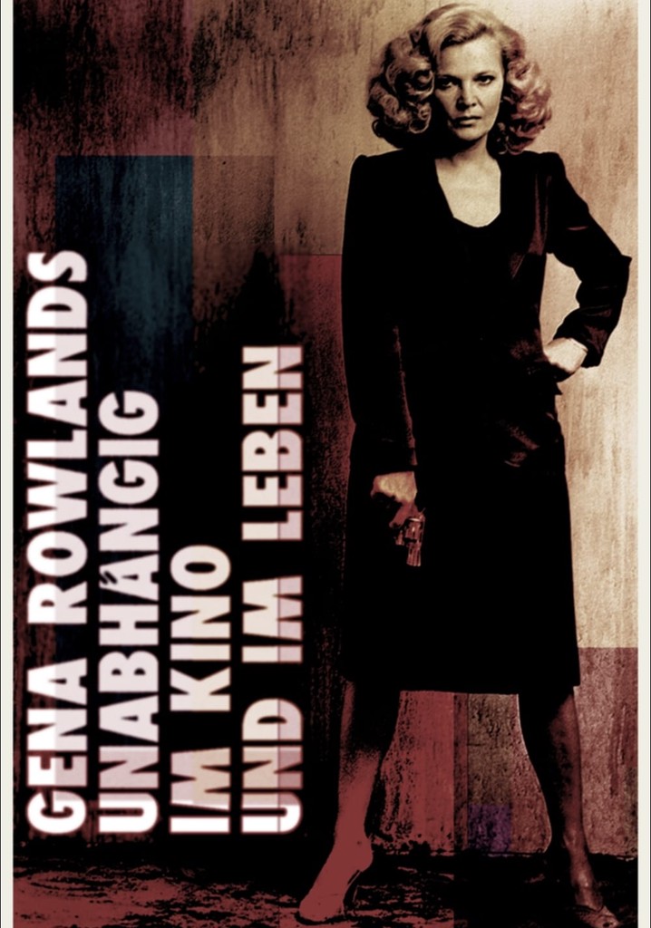 Gena Rowlands: A Life on Film