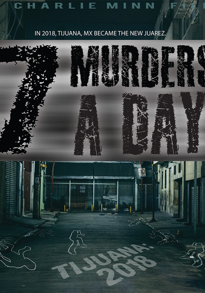 7 Murders a Day