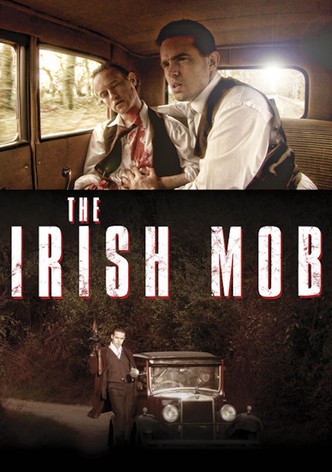 The Irish Mob