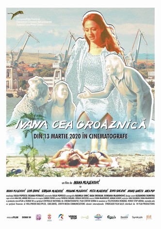 Ivana Cea Groaznicā