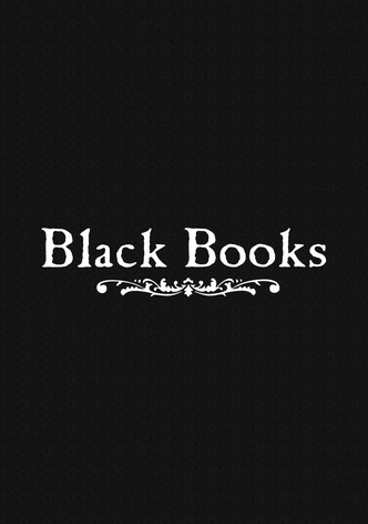 Black Books