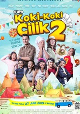 Koki-Koki Cilik 2