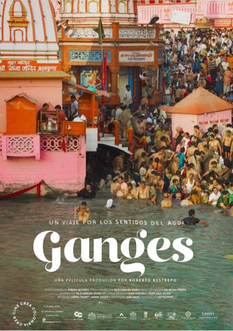 Ganges