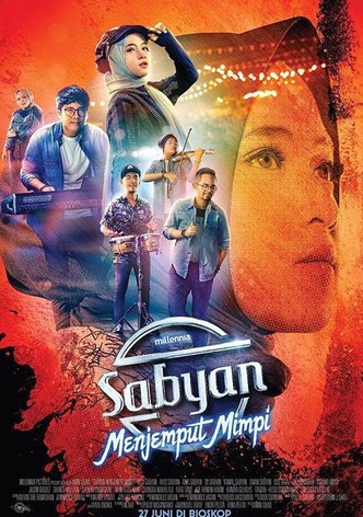 Sabyan Menjemput Mimpi