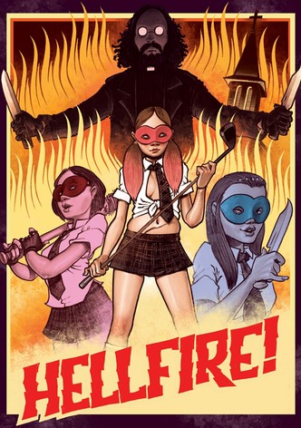 Hellfire!