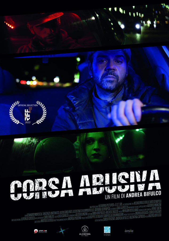 Corsa abusiva