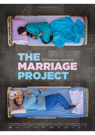 The Marriage Project