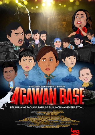 Agawan Base