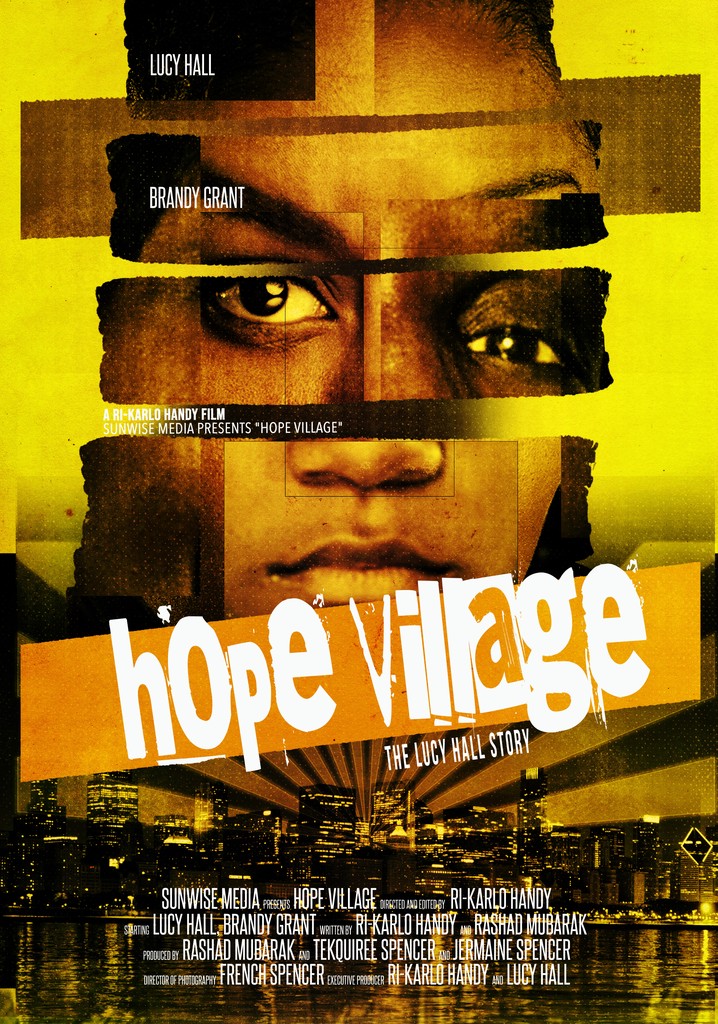 Hope Village