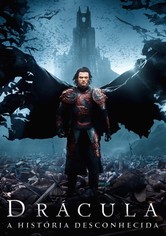 Drácula: A História Desconhecida