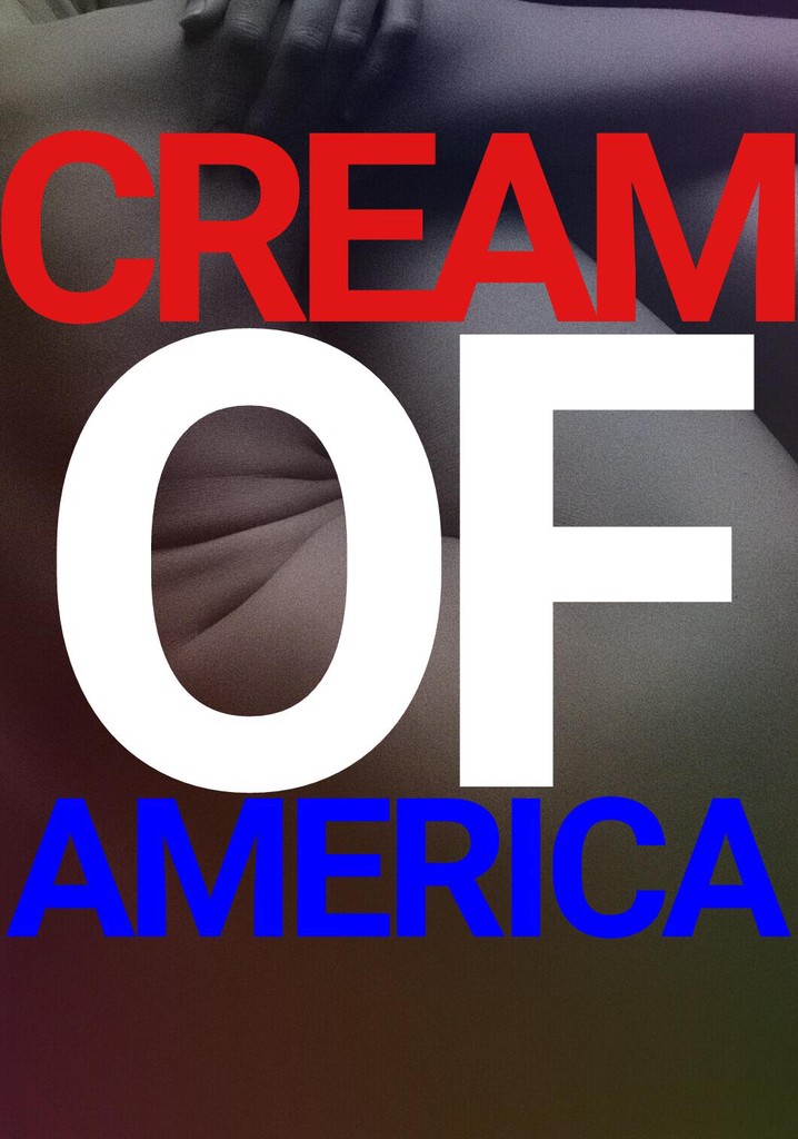 Cream of America
