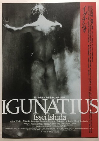Ignatius