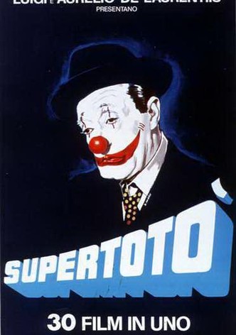 SuperTotò
