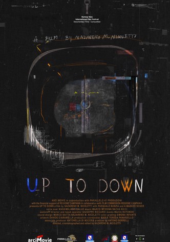 Up To down