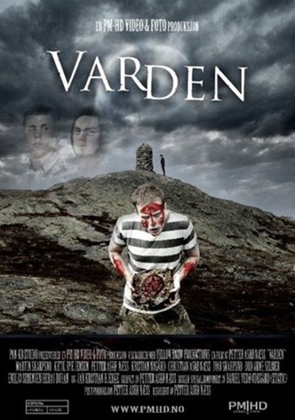 Varden