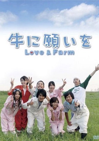 Love and Farm