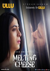 Melting Cheese