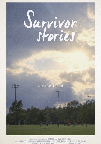 Survivor Stories