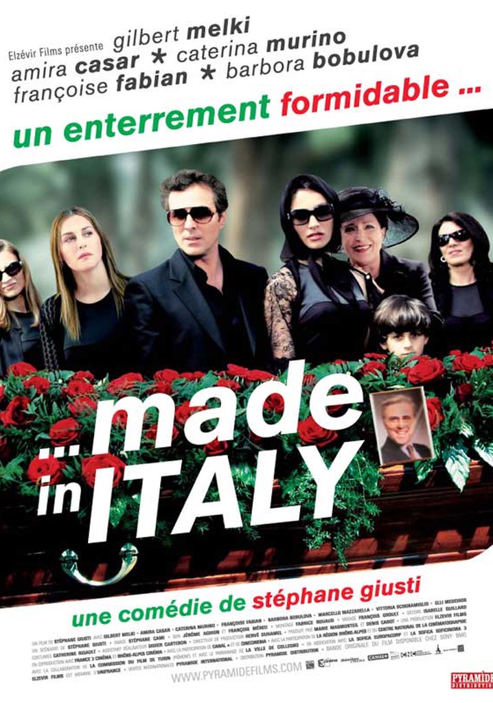 Made in Italy