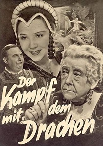 Der Kampf mit dem Drachen