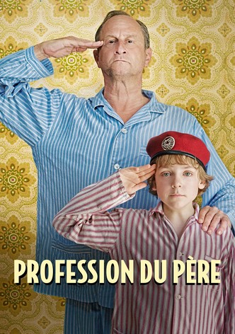 My Father's Stories