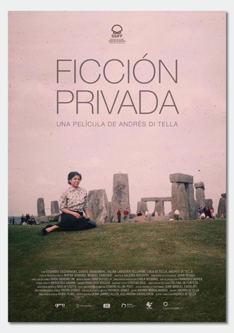 Ficción Privada