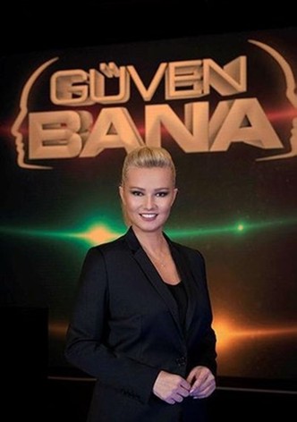 Güven Bana