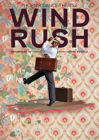 Windrush: Movement of the people