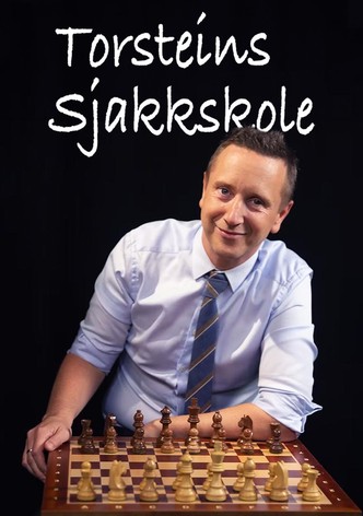 Lær sjakk med NRK Skole