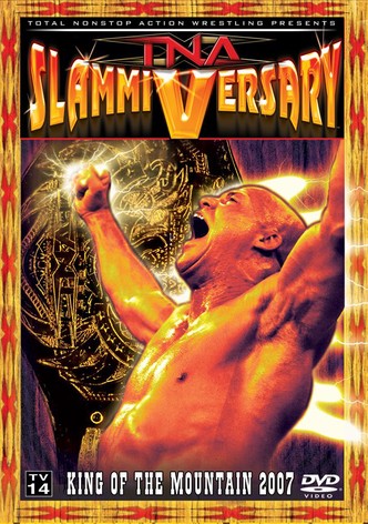 TNA Slammiversary 2007