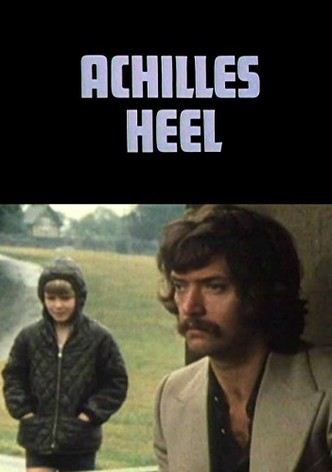 Achilles Heel