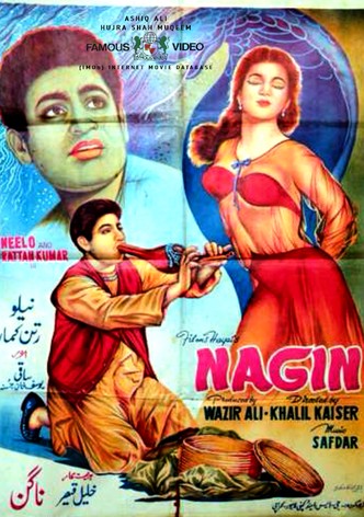 Nagin