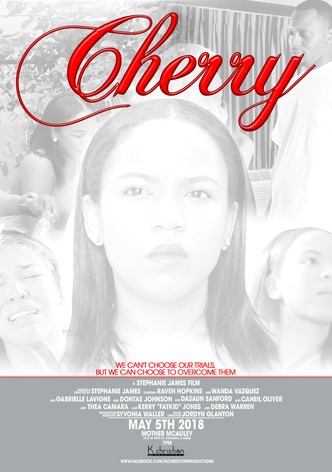 Cherry (A Stephanie James Film)