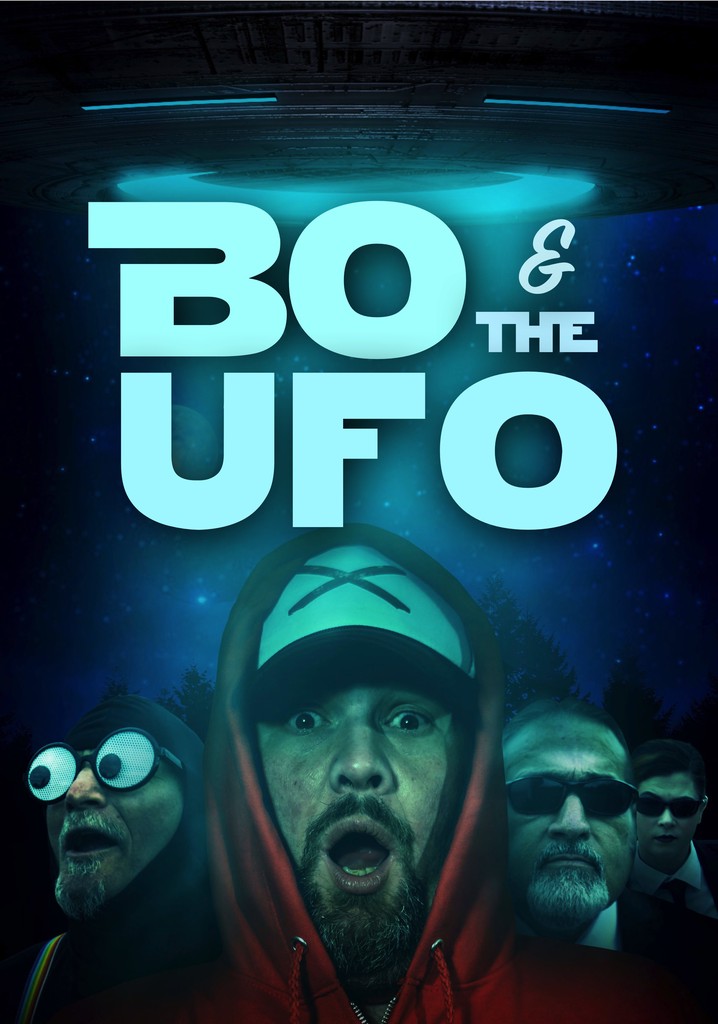 Bo & The UFO