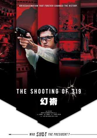 The Shooting of 319