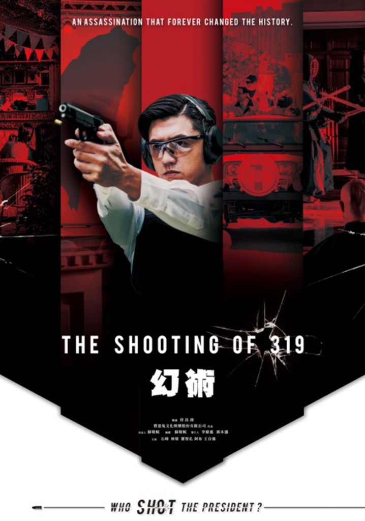 The Shooting of 319