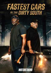 Fastest Cars in the Dirty South