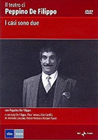I casi sono due