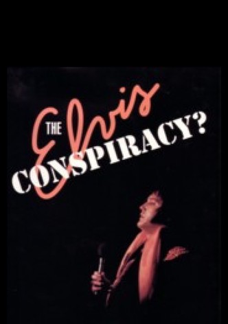 The Elvis Files