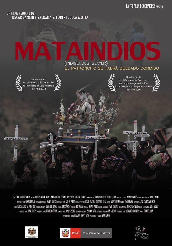 Mataindios