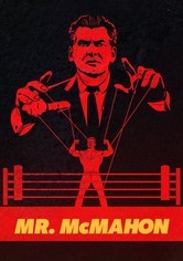 Mr. McMahon - Miniserie