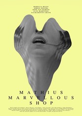 Mathius Marvellous Shop