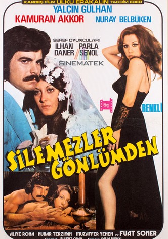 Silemezler Gönlümden