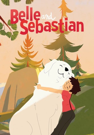 Belle e Sebastien
