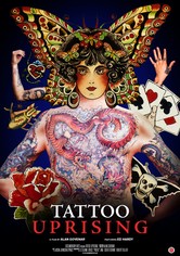 Tattoo Uprising