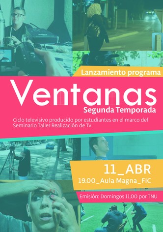 Ventanas