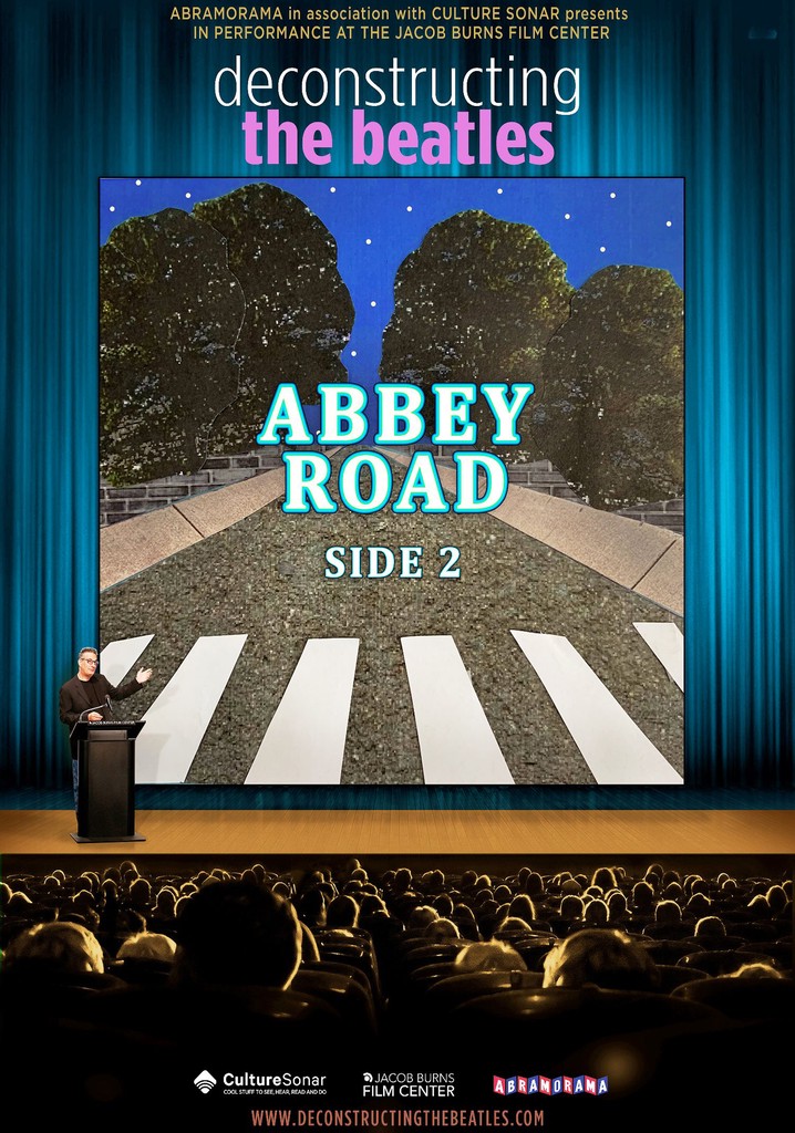 Deconstructing the Beatles' Abbey Road: Side 2