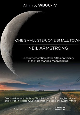 One Small Step, One Small Town: Neil Armstrong