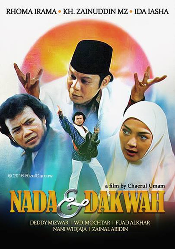 Nada dan Dakwah