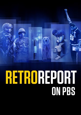 Retro Report on PBS